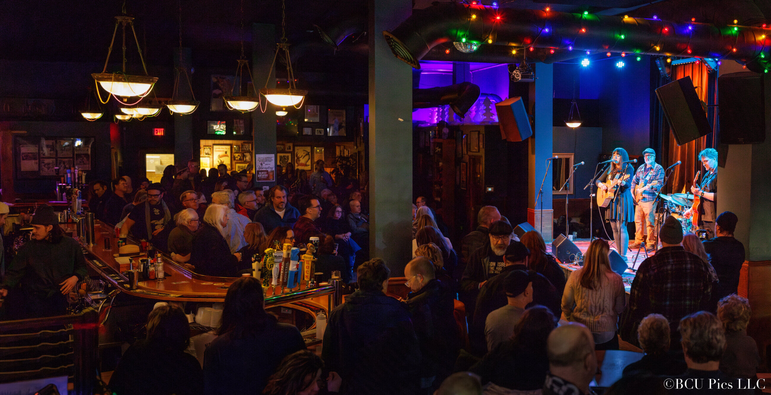 Artist Spotlight: Zach Person + The Shane Guerrette Band